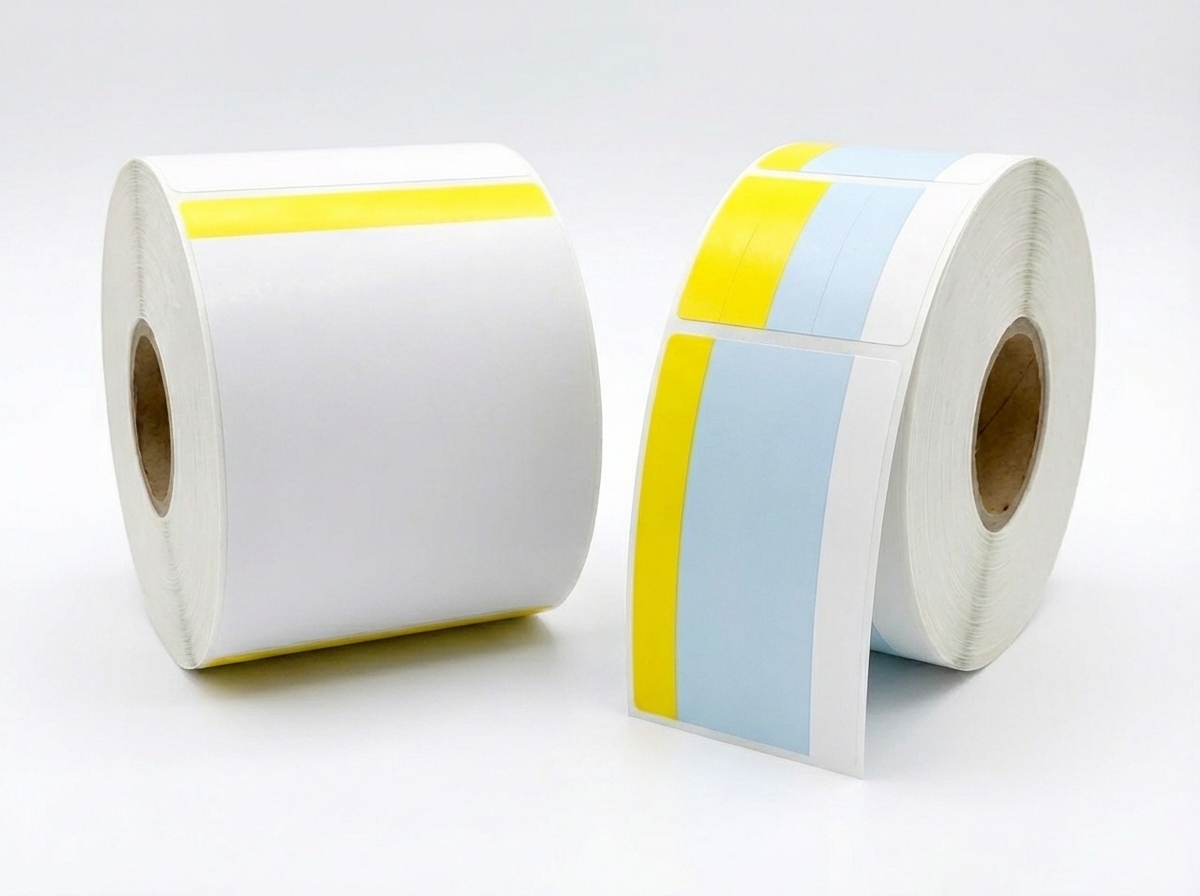 Thermal labels